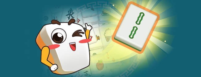 麻将经典消除游戏