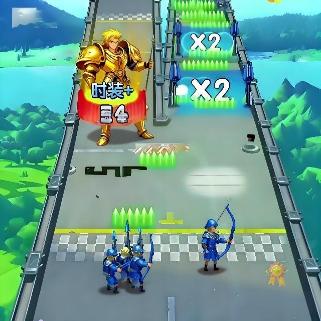 跃界光年5