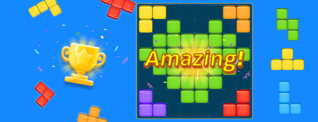 百变方块放置消除