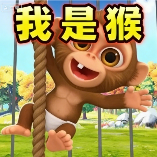 我是猴真实模拟