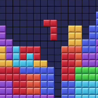 俄罗斯方块下落消除