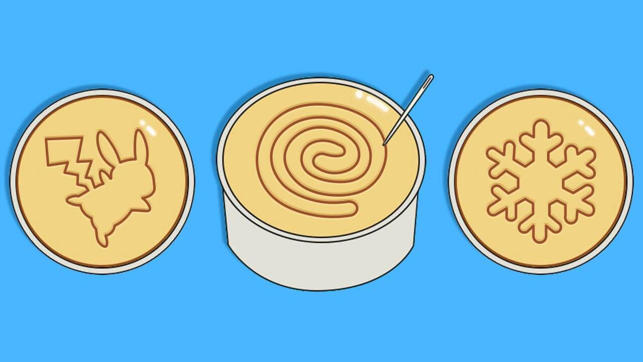 《糖饼小能手》游戏截图6