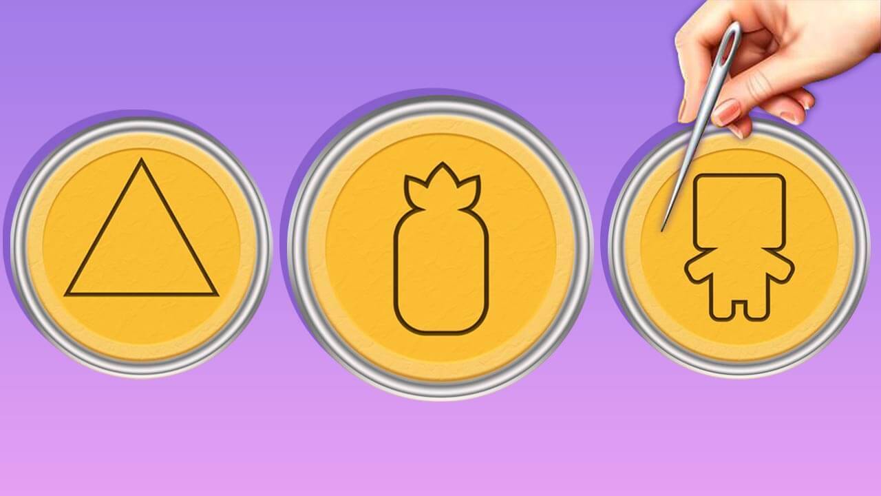 《糖饼小能手》游戏截图5