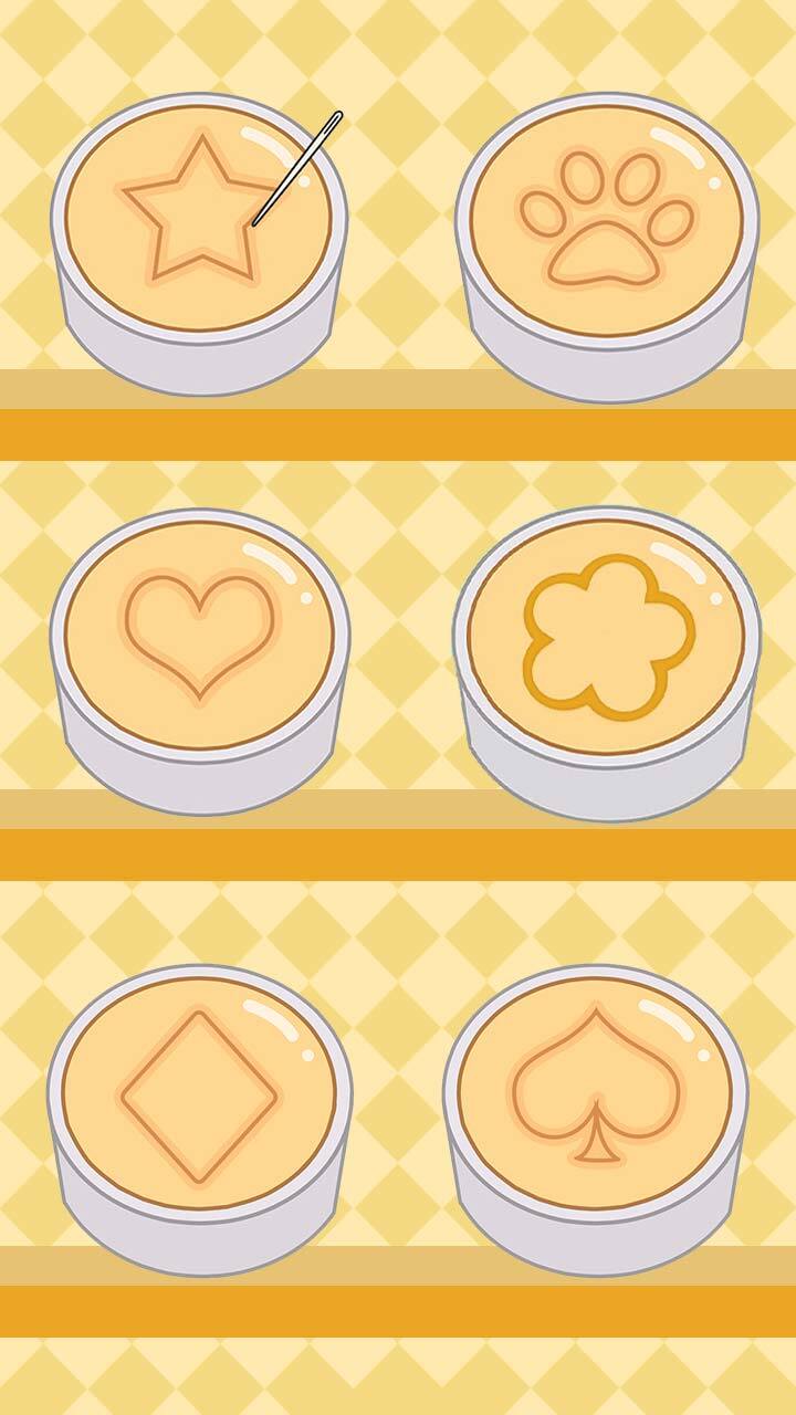 《糖饼小能手》游戏截图2