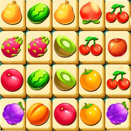 经典水果消消乐