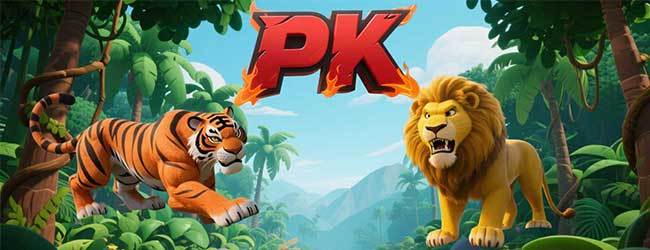 斗兽棋大战在线