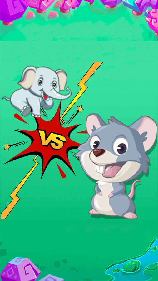 斗兽棋大战在线