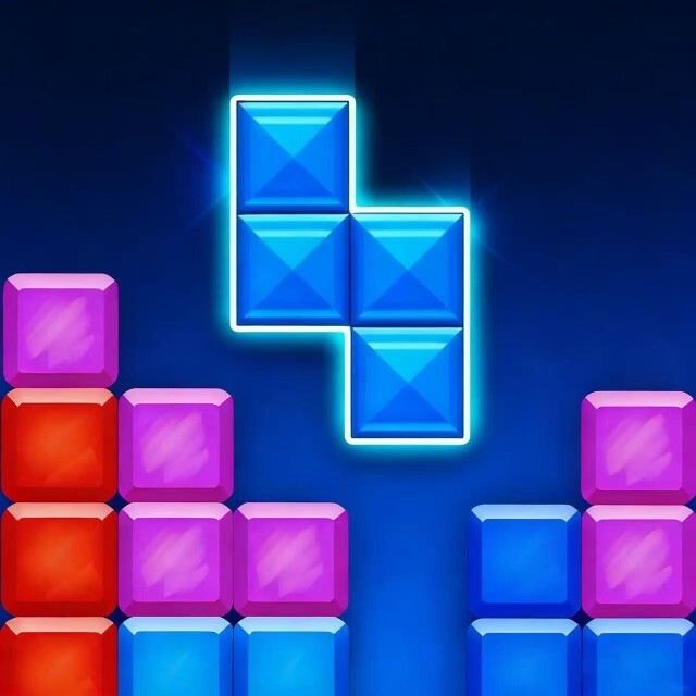 俄罗斯方块新版解压