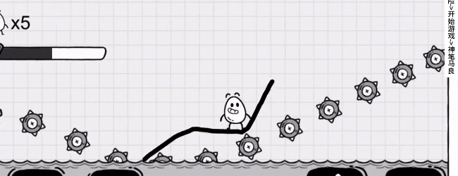 茶叶蛋跑酷小游戏