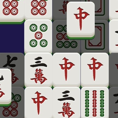 麻将消消乐麻将