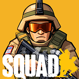 多人战术射击枪战