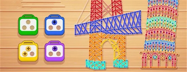 休闲神器打螺丝