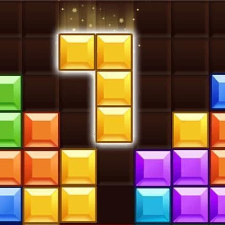 俄罗斯方块拼图3