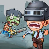 僵尸危机英雄生存