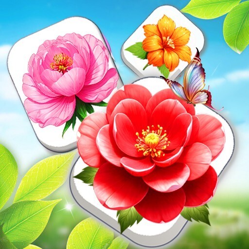 三张花花花游戏