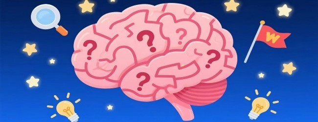 脑洞找茬智力闯关