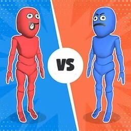 谁先阵亡双人竞技