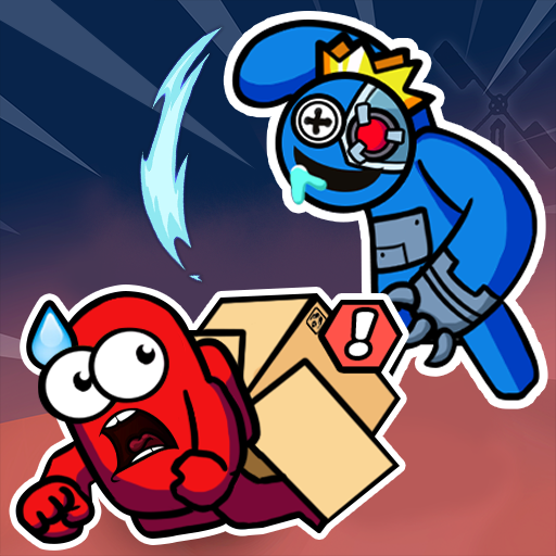 狼人杀在我们当中