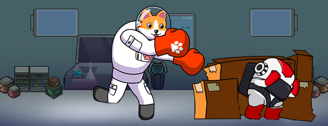 狼人杀在我们当中