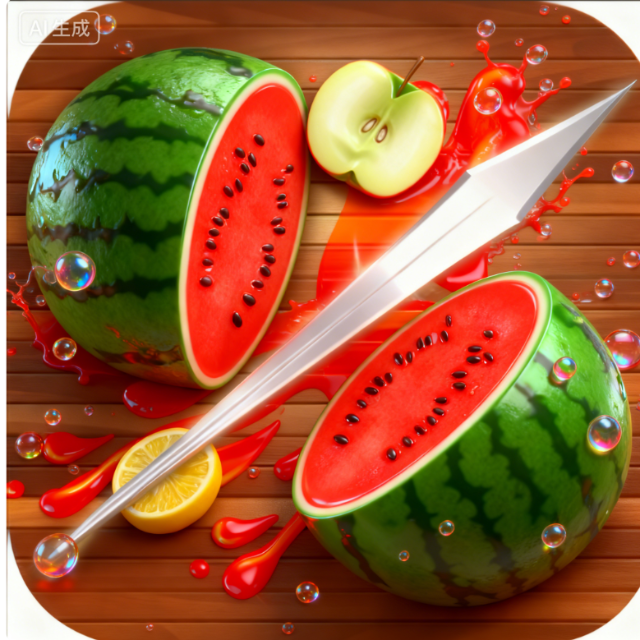经典切水果2