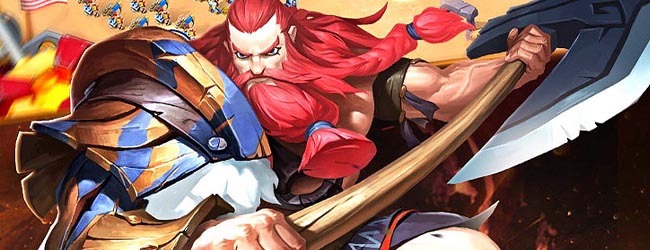 刀与塔中土塔防奇幻录