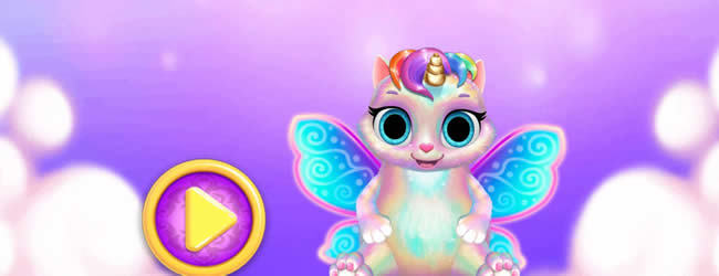 宝宝养成模拟器