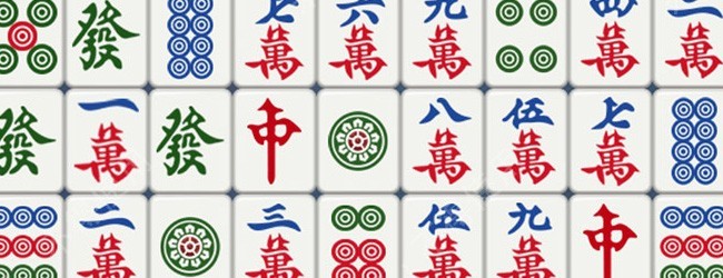 经典麻将消消乐游戏