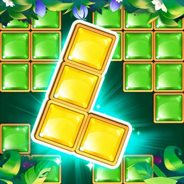 俄罗斯方块拼图大消除