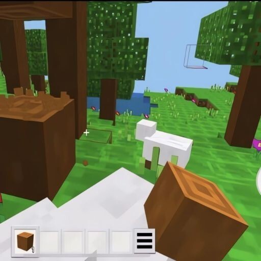 你的世界经典版