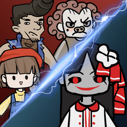 双人恐怖躲猫猫