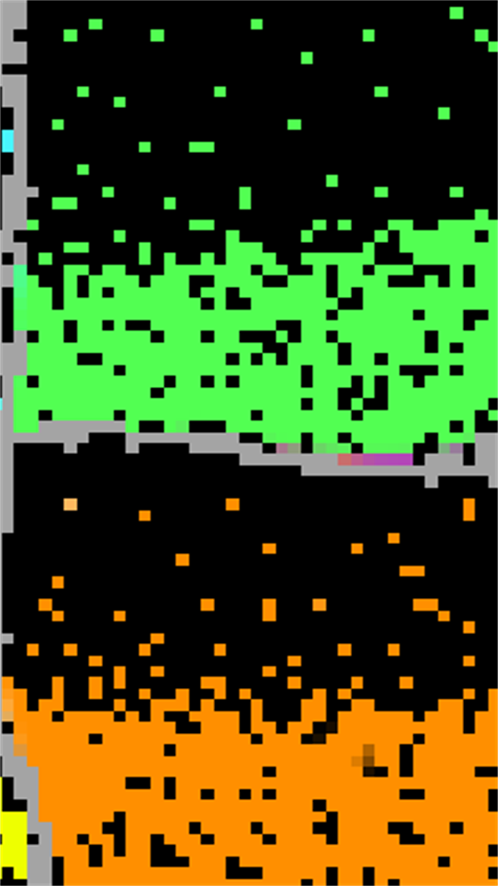 《沙盒粉末游戏》游戏截图3