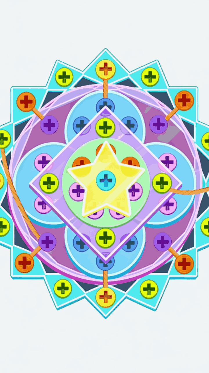 硬核打螺丝狂消