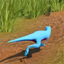 恐龙岛异兽手游