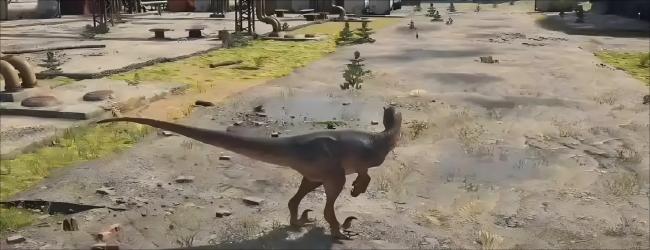 恐龙岛异兽手游