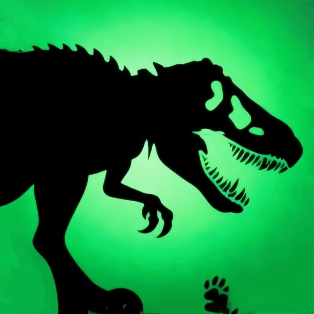 恐龙侏罗纪模拟器