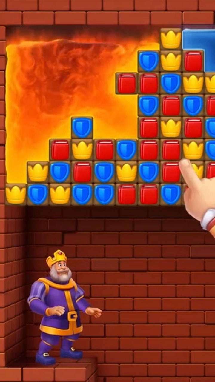 迷宫逃生经典版