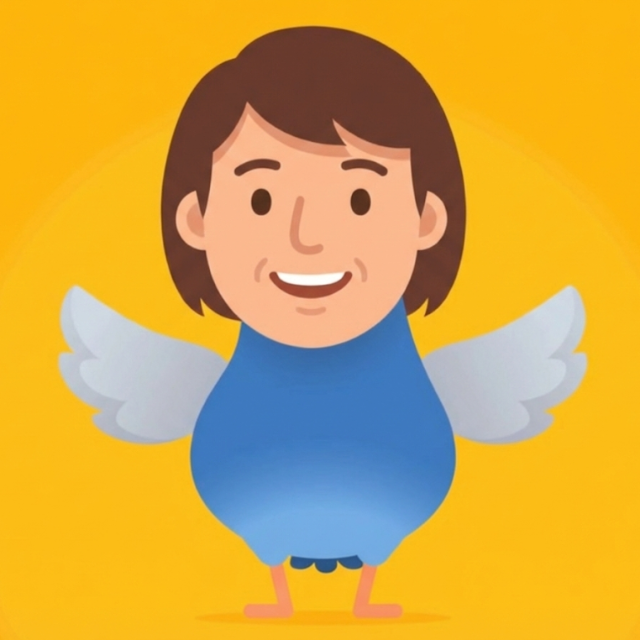 疯狂的鸽子特效