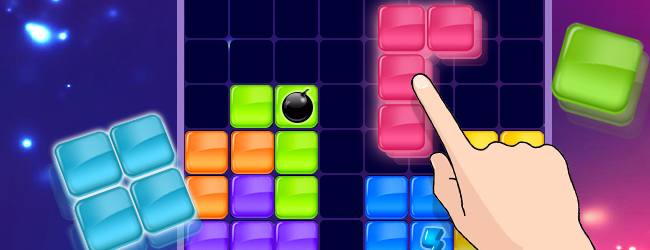 俄罗斯方块消除1010