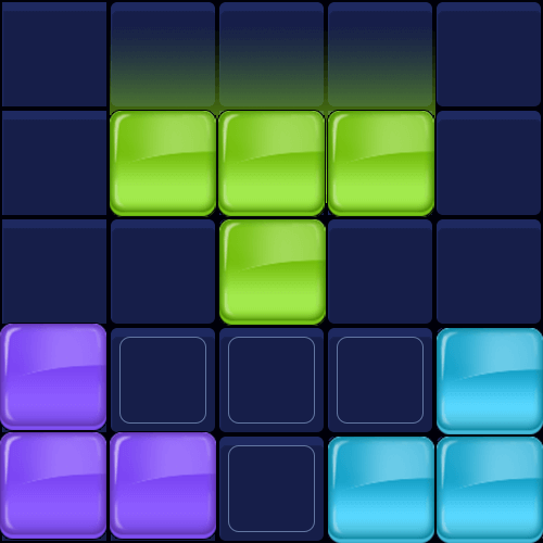 俄罗斯方块消除1010