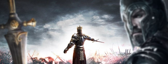 人类纪元：崛起