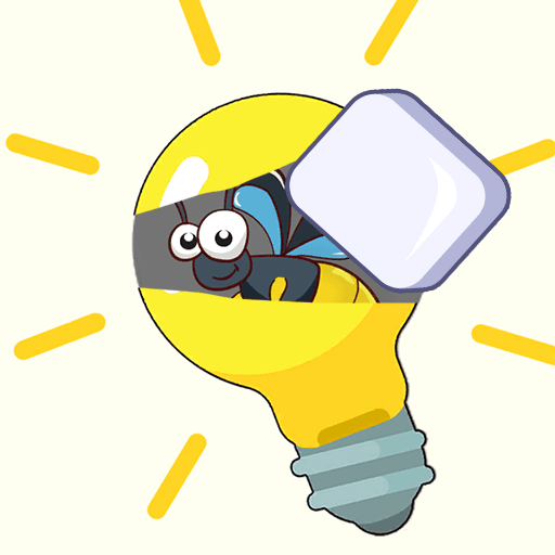 神奇脑洞大作战