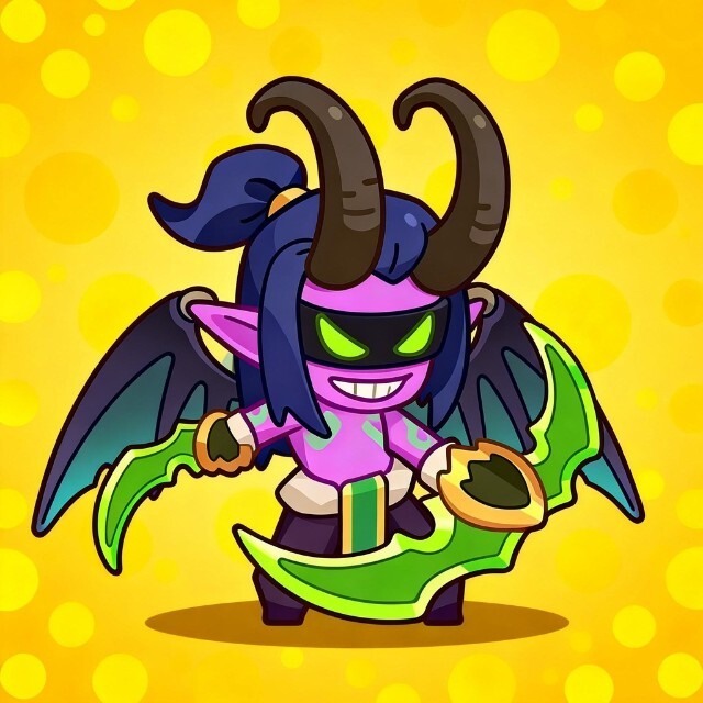 幻之森林-休闲小游戏