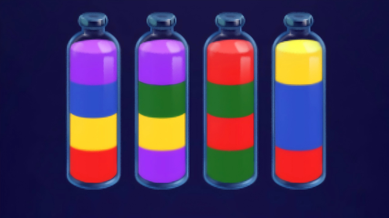 《烧脑亿点点》游戏截图5