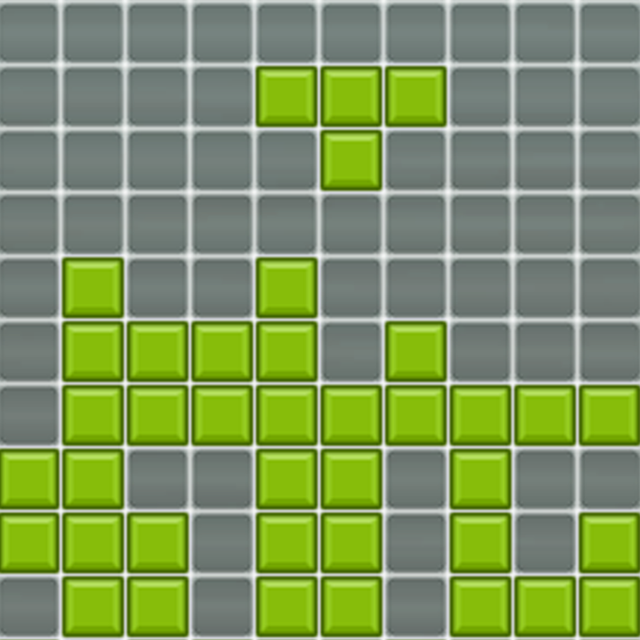 最强俄罗斯方块