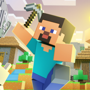 游戏的世界生存