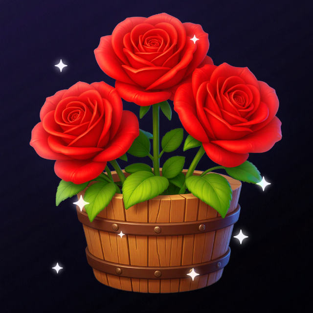 经典消花朵游戏