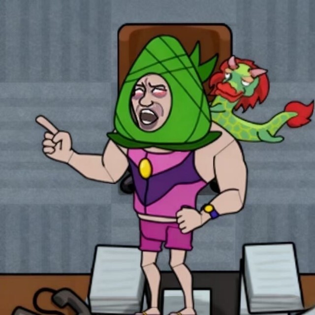 办公室躺平求生