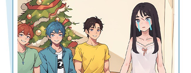 找茬脑洞的世界