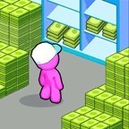 失业者连锁超市