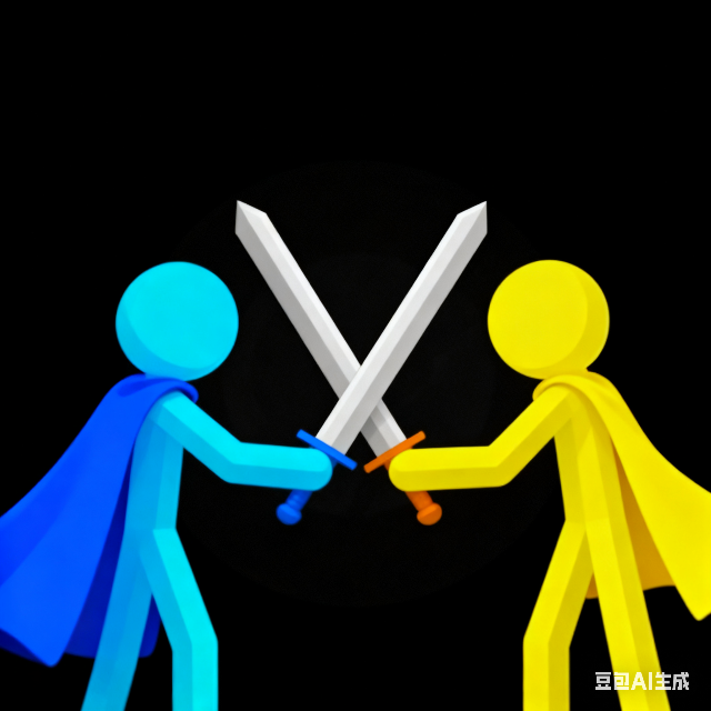 双人游戏格斗